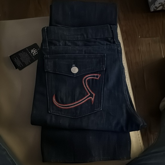 Brand new 7 for all mankind - Picture 3 of 5